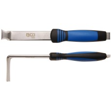 BGS Technic Body Cutting Chisel | angled 90 BGS Technic Body Cutting Chisel | angled 90