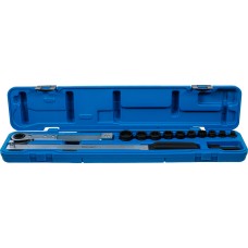 BGS Technic Serpentine Belt Servicing Tool Kit | 10 mm (3/8