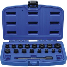 BGS Technic Clutch Aligning Tool Set | 17 pcs.