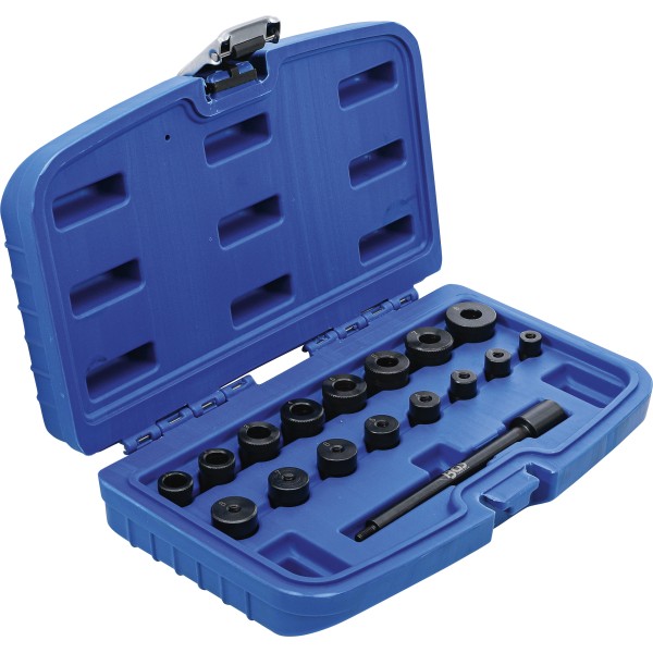 BGS Technic Clutch Aligning Tool Set | 17 pcs. BGS Technic Clutch Aligning Tool Set | 17 pcs.