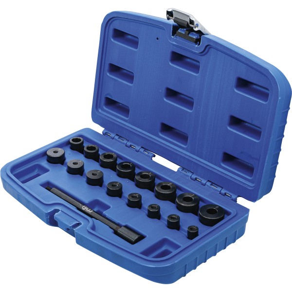 BGS Technic Clutch Aligning Tool Set | 17 pcs. BGS Technic Clutch Aligning Tool Set | 17 pcs.