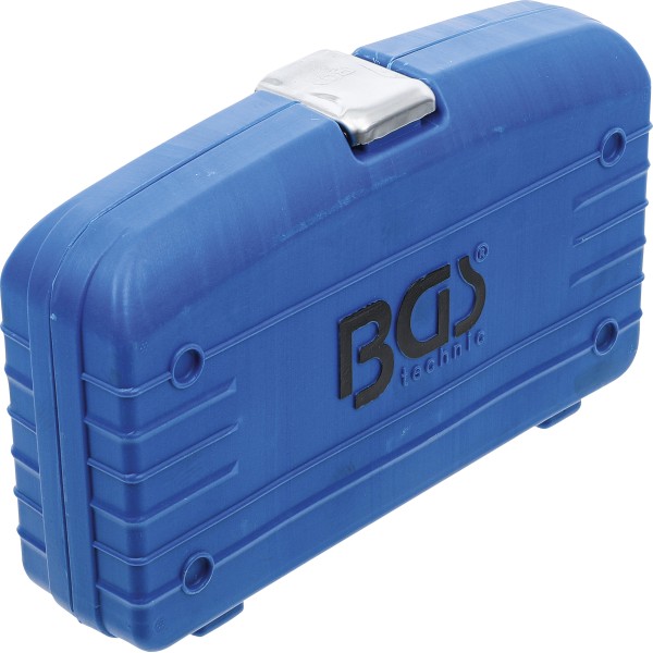 BGS Technic Clutch Aligning Tool Set | 17 pcs. BGS Technic Clutch Aligning Tool Set | 17 pcs.