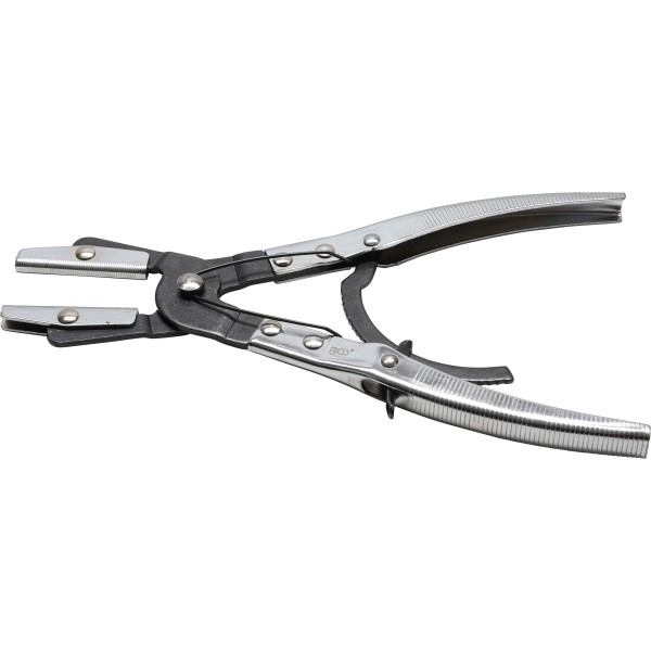 BGS Technic Hose Clamp Pliers Set | 205-305 mm | 3 pcs. BGS Technic Hose Clamp Pliers Set | 205-305 mm | 3 pcs.