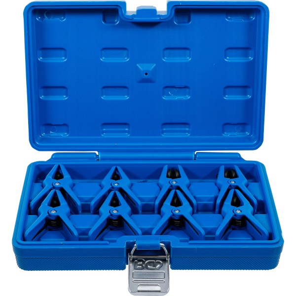 BGS Technic Hose Line Stopper Set | 8 pcs. BGS Technic Hose Line Stopper Set | 8 pcs.