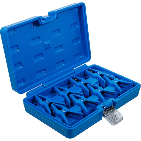 BGS Technic Hose Line Stopper Set | 8 pcs. BGS Technic Hose Line Stopper Set | 8 pcs.