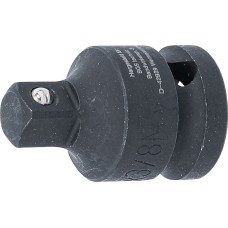 BGS Technic Impact Socket Adaptor | 12.5 mm (1/2