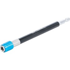 BGS Technic Automatic Bit-Holder | internal Hexagon 6.3 mm (1/4