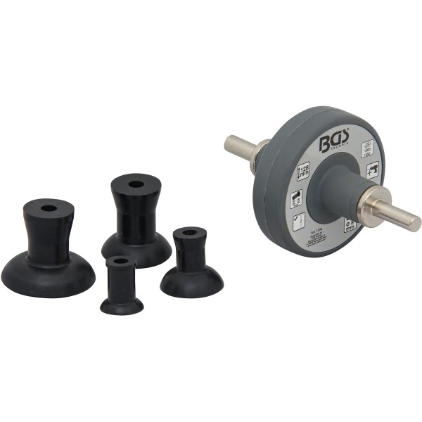 BGS Technic Valve Lapping Tool Attachment BGS Technic Valve Lapping Tool Attachment