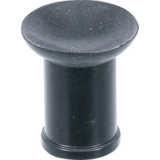 BGS Technic Rubber Adaptor | for BGS 1738 | Ø 20 mm