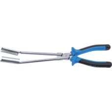 BGS Technic Spark Plug Pliers | 290 mm | 30° offset