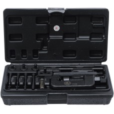 BGS Technic Separating and Riveting Tool for Motorbike Chains | Division 35-525