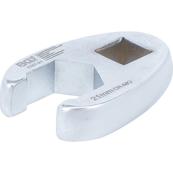 BGS Technic Crowfoot Spanner | 12.5 mm (1/2 BGS Technic Crowfoot Spanner | 12.5 mm (1/2