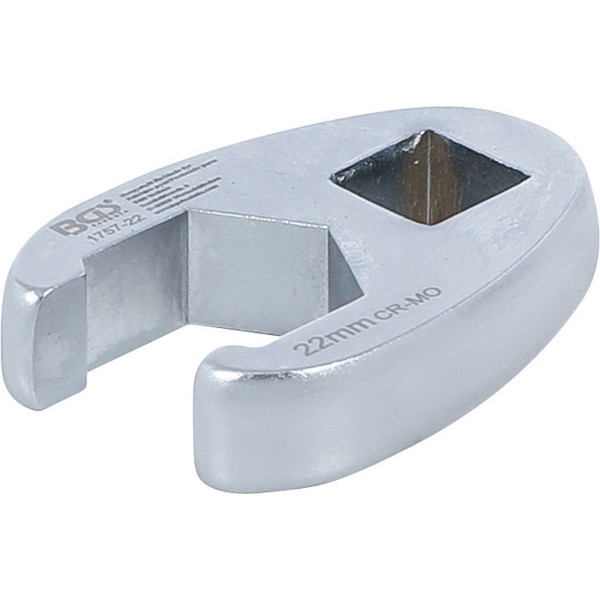 BGS Technic Crowfoot Spanner | 12.5 mm (1/2 BGS Technic Crowfoot Spanner | 12.5 mm (1/2