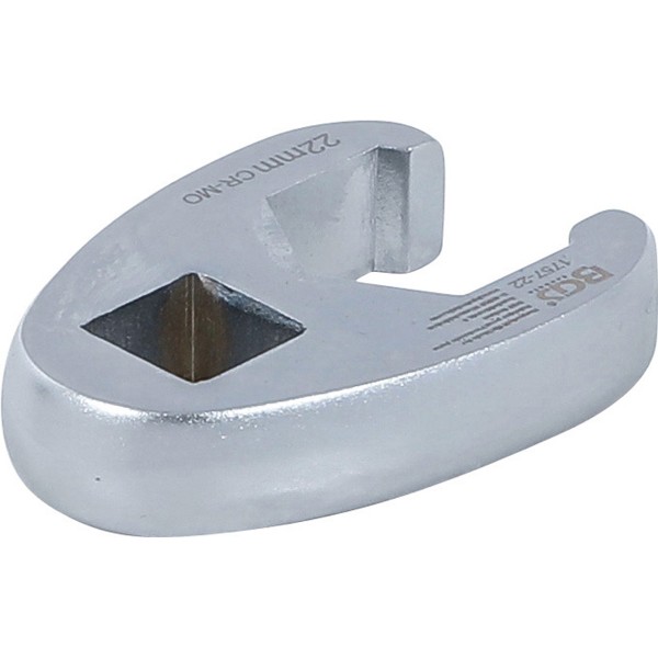 BGS Technic Crowfoot Spanner | 12.5 mm (1/2 BGS Technic Crowfoot Spanner | 12.5 mm (1/2