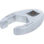 Crowfoot Spanners