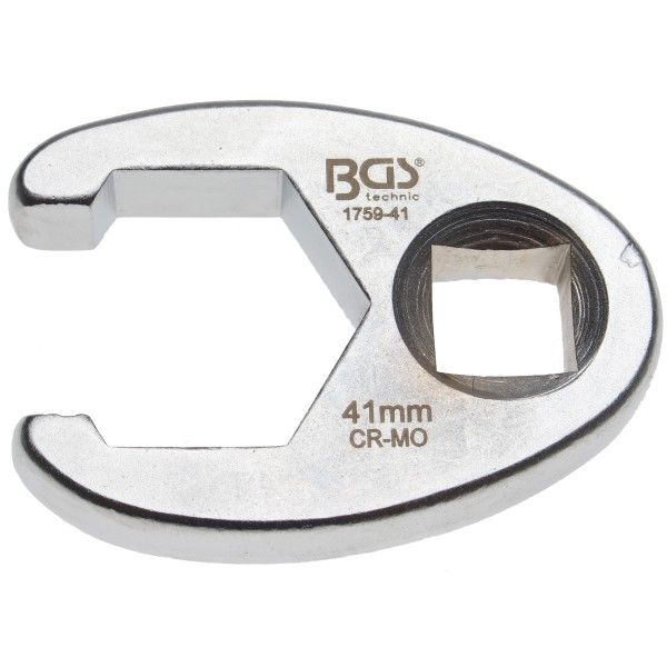 BGS Technic Crowfoot Spanner | 20 mm (3/4 BGS Technic Crowfoot Spanner | 20 mm (3/4