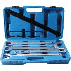 BGS Technic Fan Hub Wrench Set