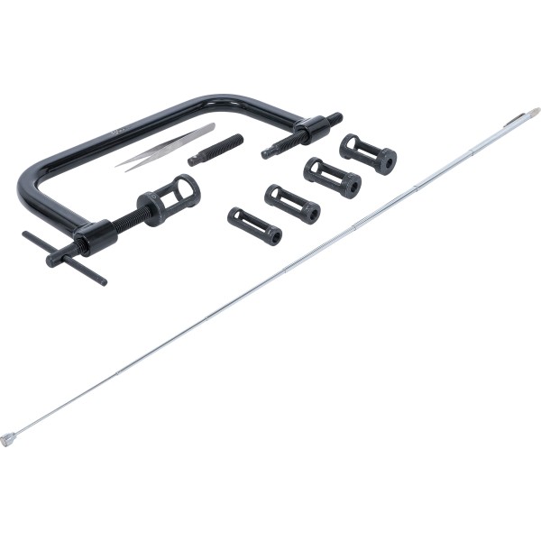 BGS Technic Valve Spring Compressor Set | 16 - 30 mm BGS Technic Valve Spring Compressor Set | 16 - 30 mm