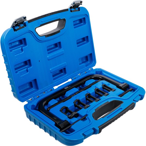BGS Technic Valve Spring Compressor Set | 16 - 30 mm BGS Technic Valve Spring Compressor Set | 16 - 30 mm