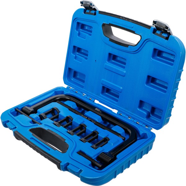 BGS Technic Valve Spring Compressor Set | 16 - 30 mm BGS Technic Valve Spring Compressor Set | 16 - 30 mm