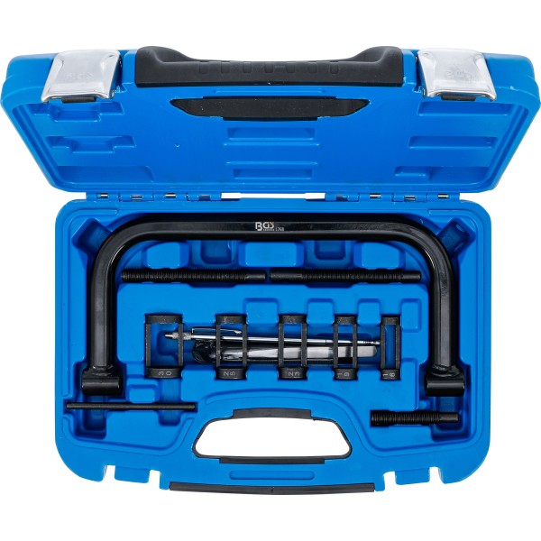BGS Technic Valve Spring Compressor Set | 16 - 30 mm BGS Technic Valve Spring Compressor Set | 16 - 30 mm