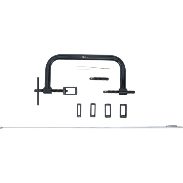 BGS Technic Valve Spring Compressor Set | 16 - 30 mm BGS Technic Valve Spring Compressor Set | 16 - 30 mm