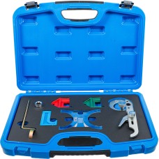 BGS Technic Engine Timing Tool Set | for Opel Ecotec V6