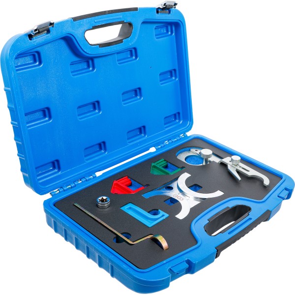 BGS Technic Engine Timing Tool Set | for Opel Ecotec V6 BGS Technic Engine Timing Tool Set | for Opel Ecotec V6