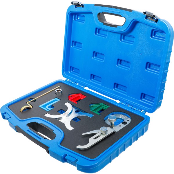BGS Technic Engine Timing Tool Set | for Opel Ecotec V6 BGS Technic Engine Timing Tool Set | for Opel Ecotec V6