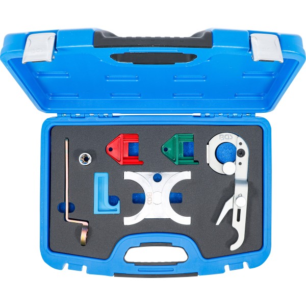 BGS Technic Engine Timing Tool Set | for Opel Ecotec V6 BGS Technic Engine Timing Tool Set | for Opel Ecotec V6