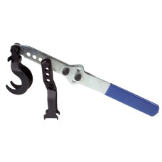 BGS Technic Valve Spring Compressor | for OHV Valve Springs