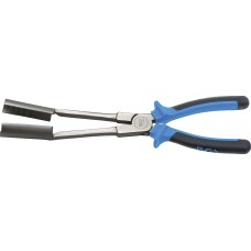 BGS Technic Spark Plug Pliers | 250 mm | 30° offset