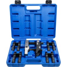 BGS Technic Ball Joint Set | 7 pcs.