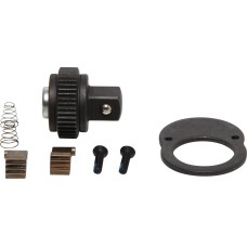 BGS Technic Repair Kit for Ratchet Head | for BGS 2304