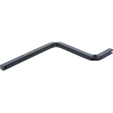 BGS Technic Door Pin Removing Tool | 370 mm