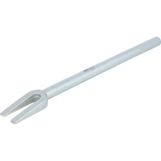 BGS Technic Fork and Mount Type Separator | 410 mm | Jaw 18 mm