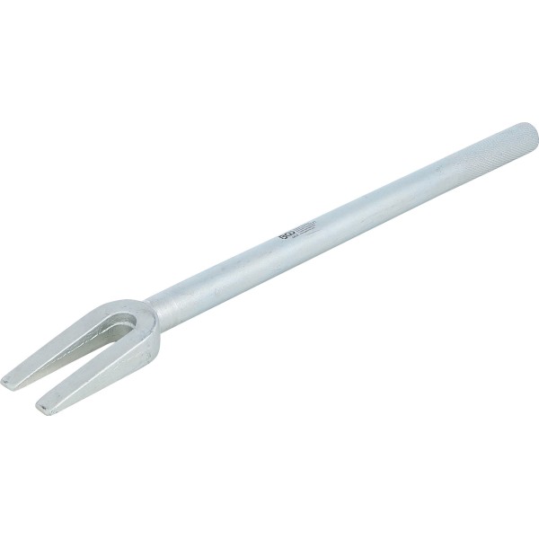 BGS Technic Fork and Mount Type Separator | 410 mm | Jaw 18 mm BGS Technic Fork and Mount Type Separator | 410 mm | Jaw 18 mm