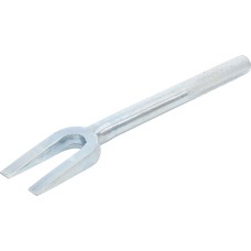 BGS Technic Fork and Mount Type Separator | 295 mm | Jaw 23 mm