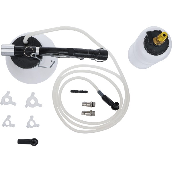 BGS Technic Air Brake Bleeder - Set | 11 pcs. BGS Technic Air Brake Bleeder - Set | 11 pcs.