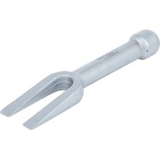 BGS Technic Fork and Mount Type Separator | 185 mm | Jaw 18 mm