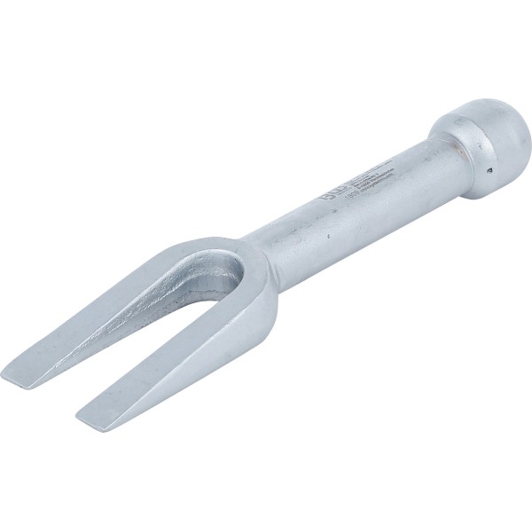 BGS Technic Fork and Mount Type Separator | 185 mm | Jaw 18 mm BGS Technic Fork and Mount Type Separator | 185 mm | Jaw 18 mm