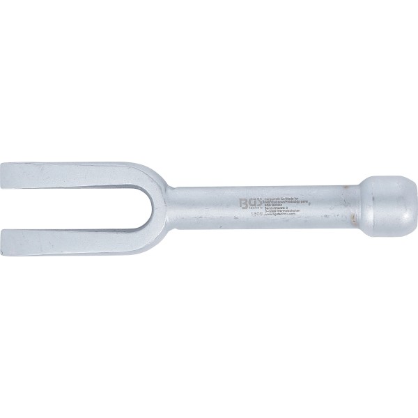 BGS Technic Fork and Mount Type Separator | 185 mm | Jaw 18 mm BGS Technic Fork and Mount Type Separator | 185 mm | Jaw 18 mm