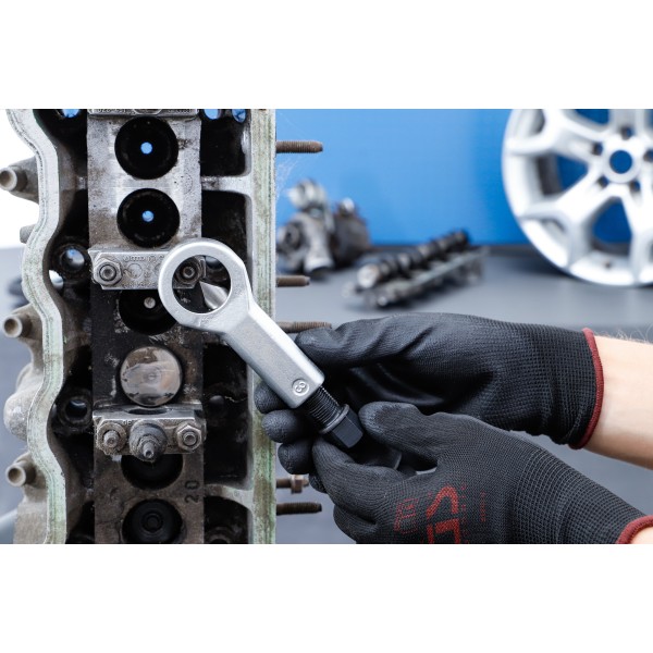 BGS Technic Nut Splitter | up to 22 mm BGS Technic Nut Splitter | up to 22 mm