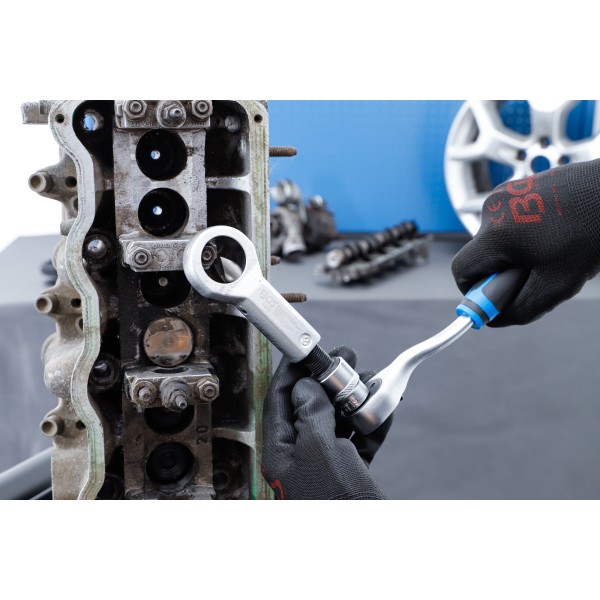 BGS Technic Nut Splitter | up to 22 mm BGS Technic Nut Splitter | up to 22 mm