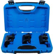 BGS Technic Ball Joint Ejector Set | 23 - 28 - 34 mm | 3 pcs.