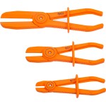 Hose Clamping and Loosening Pliers
