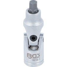 BGS Technic Joint Socket | 10 mm (3/8