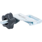 Hose Clamping and Loosening Pliers