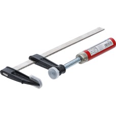 BGS Technic F-Clamp | 200 x 50 mm
