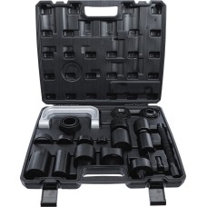 BGS Technic Ball Joint Assembly Set | 21 pcs.